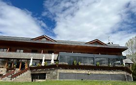Hotel Xalet Del Golf